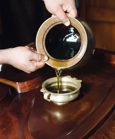 Enquire now for treatments at Ayurveda, Siddha & Varma Hospital in Tamil Nadu, Sri Narayani Holistic Centre