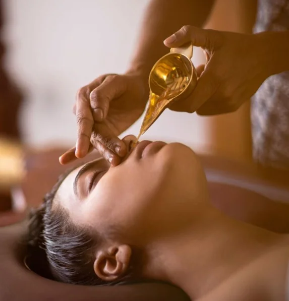 Stress Management Program