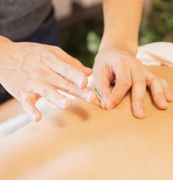 Stress Management Program